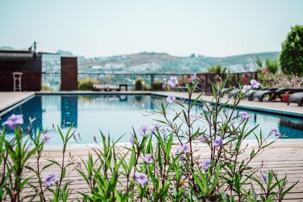 Costa Farilya Special Class Hotel Bodrum